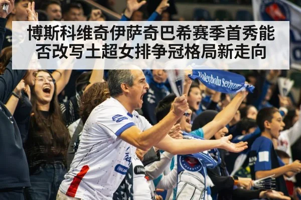 volleyball arena crowd